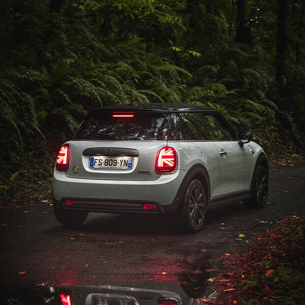 MINI Electric